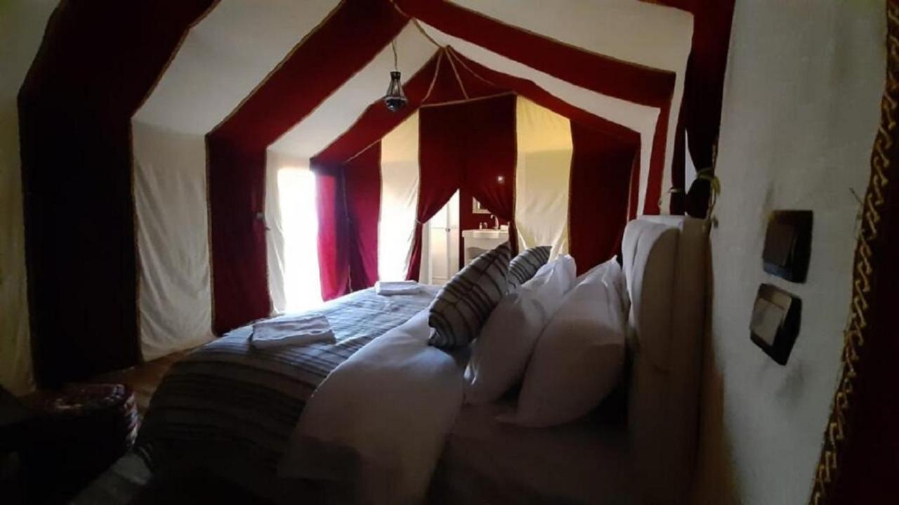 Erg Chebbi Dunes Desert Camp Hotel Merzouga Luaran gambar
